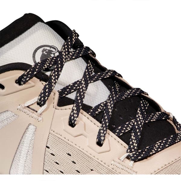 Mammut Saentis Tr Low Goretex Vaelluskengät Beige EU 42 2/3 Mies