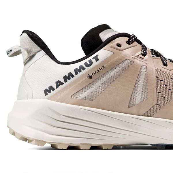 Mammut Saentis Tr Low Goretex Vaelluskengät Beige EU 42 2/3 Mies