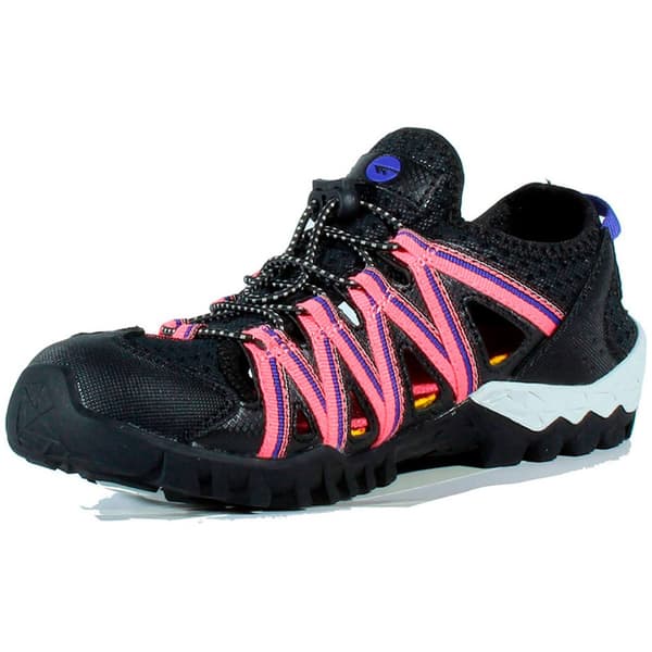 Hi-tec Narval Ng Sandaler Svart EU 41 Kvinna