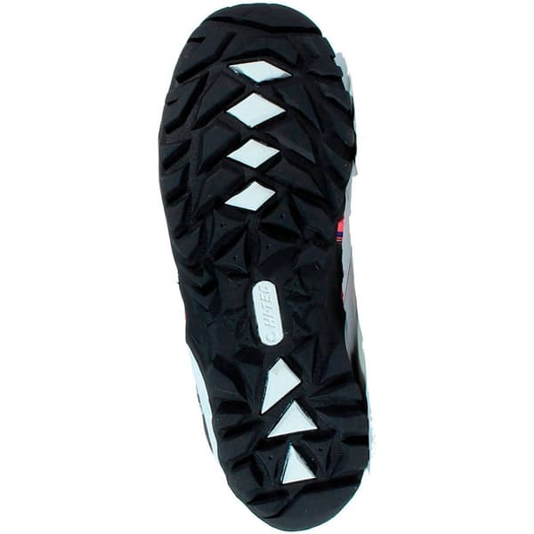 Hi-tec Narval Ng Sandaler Svart EU 41 Kvinna