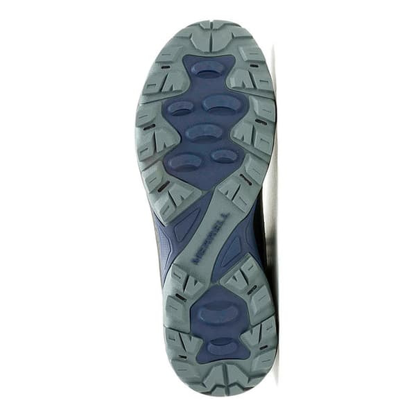 Merrell Speed Strike 2 Thermo Mid Wp Vandrestøvler Grå EU 44 Mand