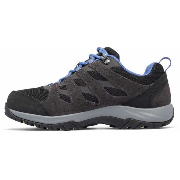 Columbia Redmond™ Iii Waterproof Vaelluskengät Harmaa EU 39 1/2 Nainen