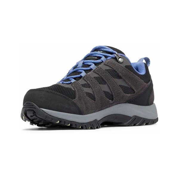 Columbia Redmond™ Iii Waterproof Vaelluskengät Harmaa EU 39 1/2 Nainen