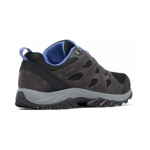 Columbia Redmond™ Iii Waterproof Vaelluskengät Harmaa EU 39 1/2 Nainen