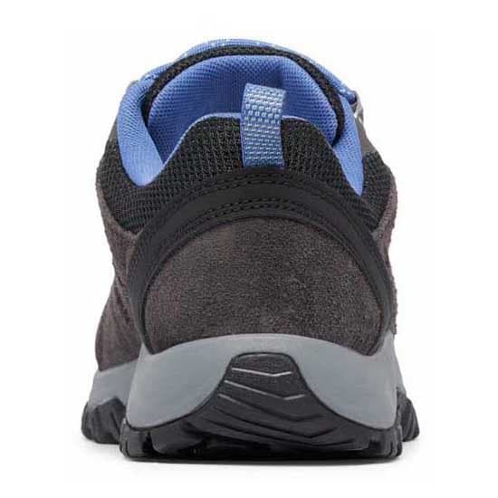 Columbia Redmond™ Iii Waterproof Vaelluskengät Harmaa EU 39 1/2 Nainen