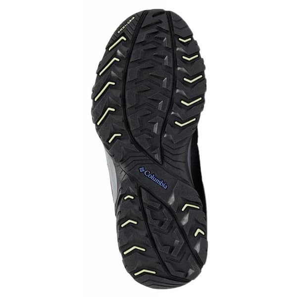 Columbia Redmond™ Iii Waterproof Vaelluskengät Harmaa EU 39 1/2 Nainen