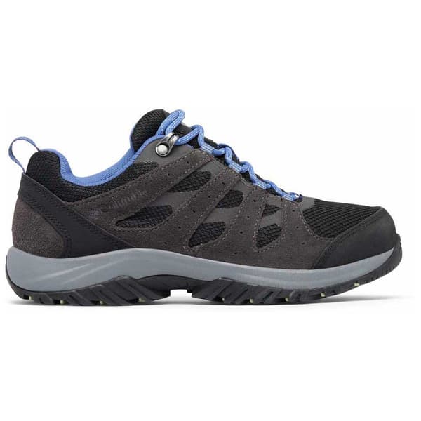 Columbia Redmond™ Iii Waterproof Vaelluskengät Harmaa EU 39 1/2 Nainen
