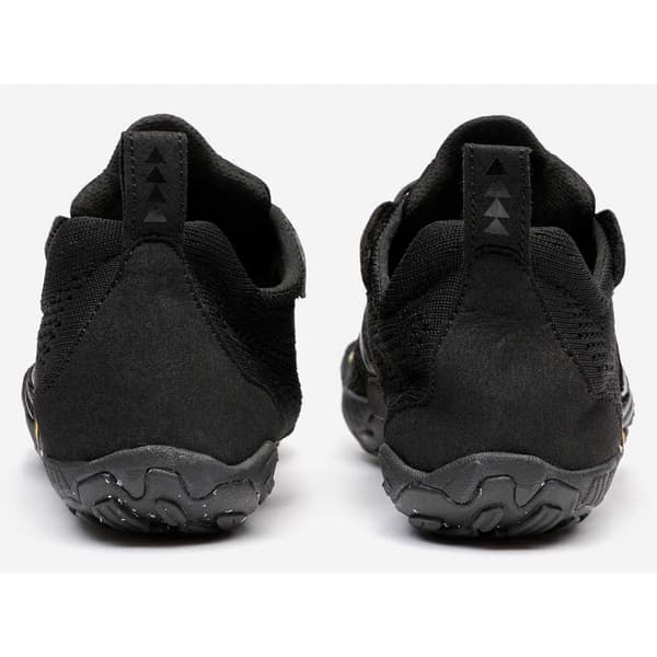 Vibram Fivefingers Kmd Evo Vaelluskengät Musta EU 38 Nainen