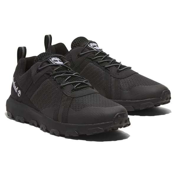 Timberland Winsor Trail Wp Vandresko Sort EU 46 Mand