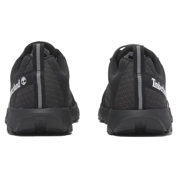 Timberland Winsor Trail Wp Vandresko Sort EU 46 Mand