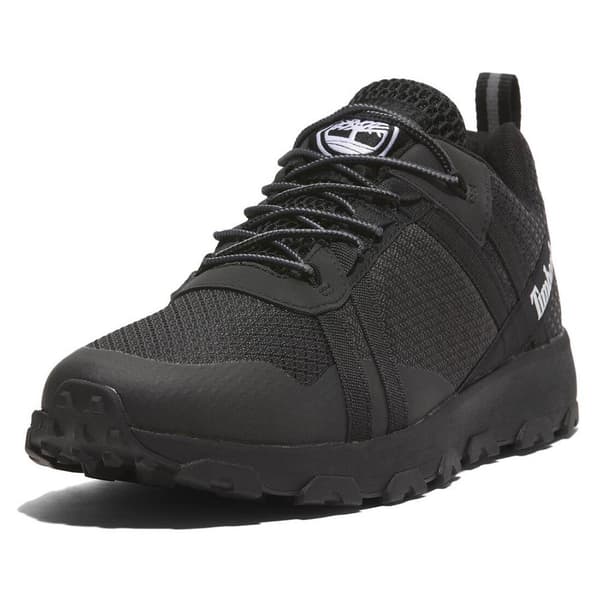 Timberland Winsor Trail Wp Vandresko Sort EU 46 Mand
