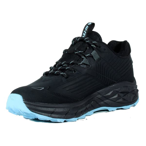 Hi-tec Geo Fuse Trek Vandresko Sort EU 41 Kvinde