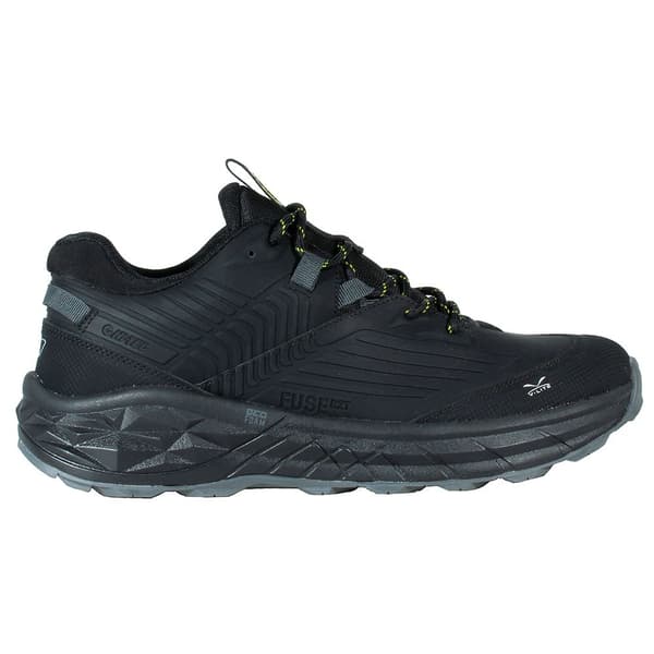 Hi-tec Geo Fuse Trek Vandresko Sort EU 44 Mand