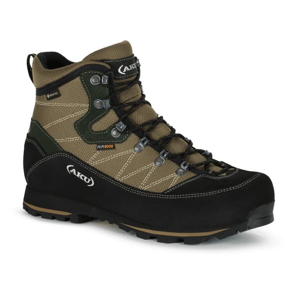 Aku Trekker Lite Iii Goretex Vandrestøvler Brun EU 46 1/2 Mand
