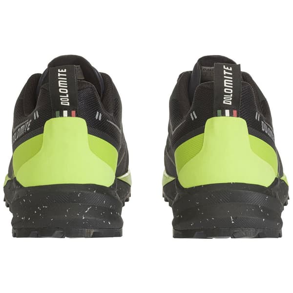 Dolomite Croda Nera Tech Goretex Vaelluskengät Musta EU 44 1/2 Mies