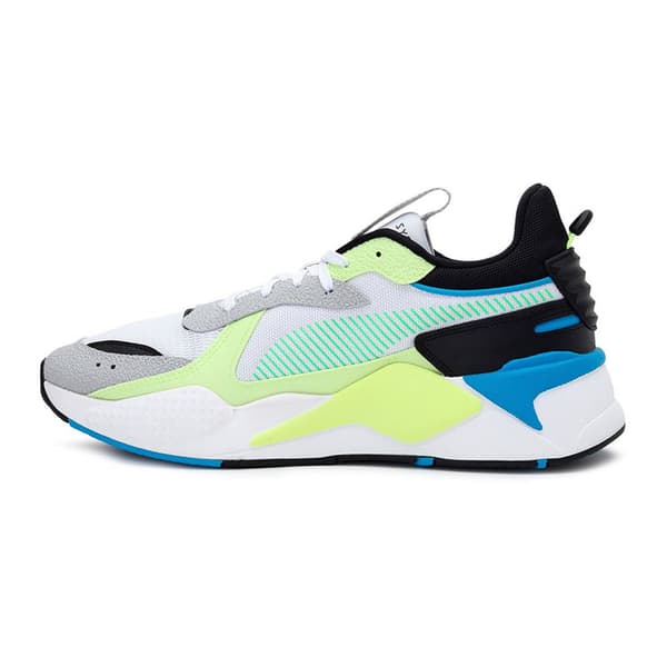 Puma Select Rs-x Hard Drive Lenkkarit Monivärinen EU 43 Mies