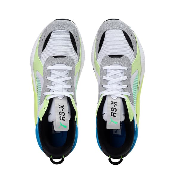 Puma Select Rs-x Hard Drive Lenkkarit Monivärinen EU 43 Mies