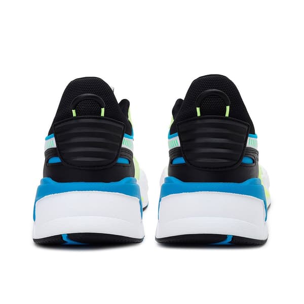 Puma Select Rs-x Hard Drive Lenkkarit Monivärinen EU 43 Mies