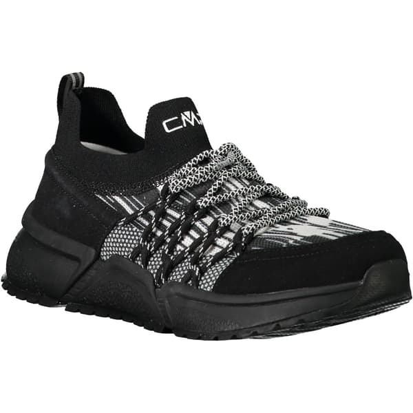 Cmp 31q9547 Kairhos Sko Sort EU 42 Mand