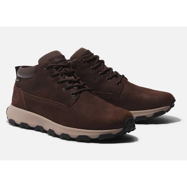 Timberland Winsor Park Wp Skor Brun EU 40 Man