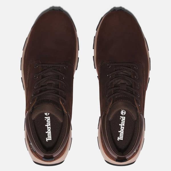 Timberland Winsor Park Wp Skor Brun EU 40 Man