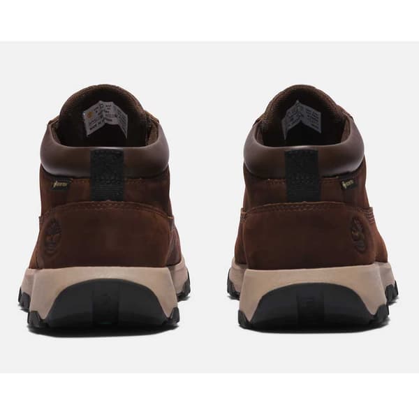 Timberland Winsor Park Wp Skor Brun EU 40 Man