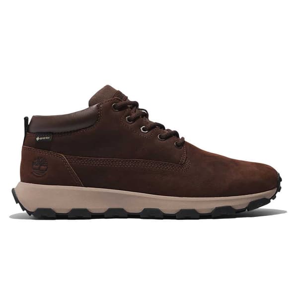 Timberland Winsor Park Wp Skor Brun EU 40 Man