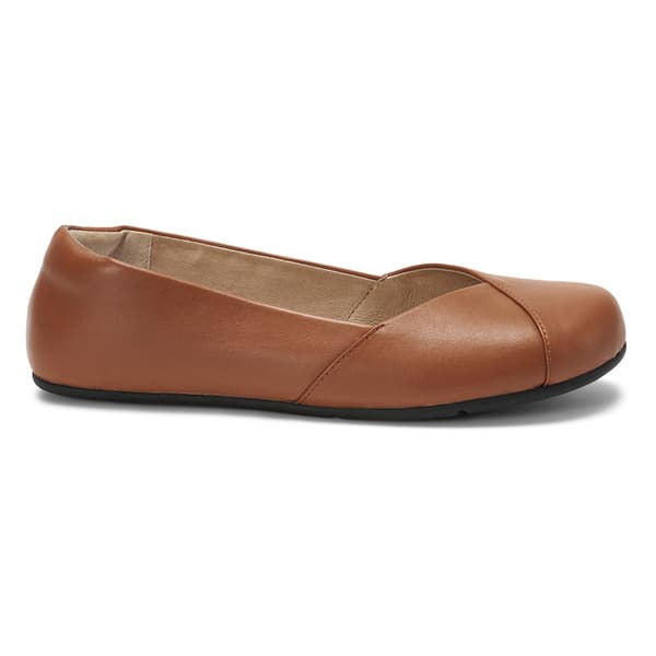 Xero Shoes Phoenix Leather Skor Brun EU 36 Kvinna