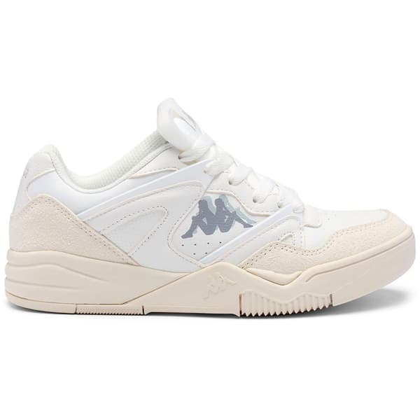 Kappa Authentic Atlanta 1 Skor Vit EU 43 Man