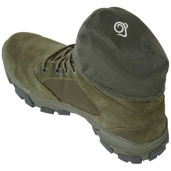 Craghoppers Salado Hi Vandringskängor Brun EU 41 Man
