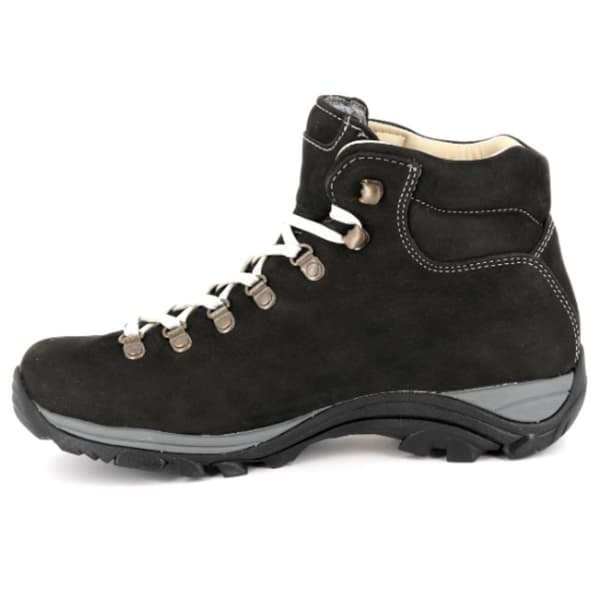 Zamberlan 320 New Trail Lite Evo Goretex Vaelluskengät Musta EU 41 Nainen