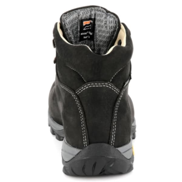 Zamberlan 320 New Trail Lite Evo Goretex Vaelluskengät Musta EU 41 Nainen