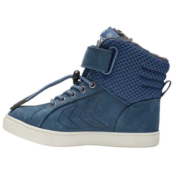 Hummel Splash Vandrestøvler Blå EU 32