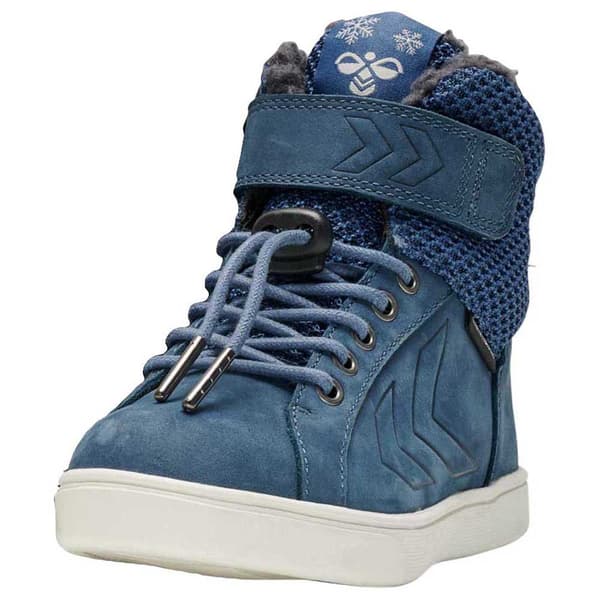 Hummel Splash Vandrestøvler Blå EU 32
