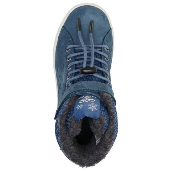 Hummel Splash Vandrestøvler Blå EU 32