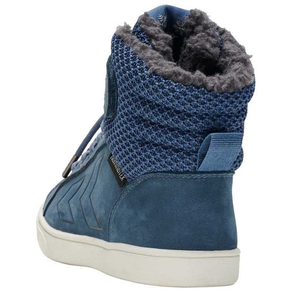 Hummel Splash Vandrestøvler Blå EU 32