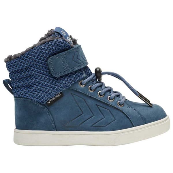 Hummel Splash Vandrestøvler Blå EU 32