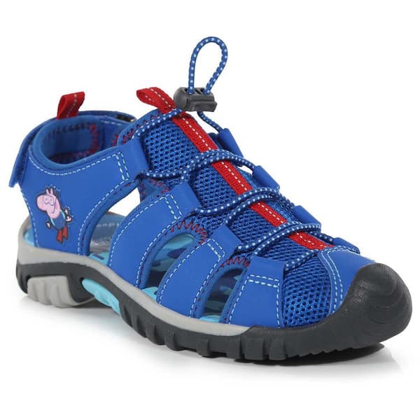 Regatta Peppa Sandaler Blå EU 29