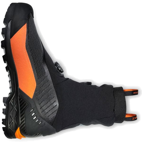 Mammut Taiss Pro High Goretex Vandringskängor Svart EU 46 Man
