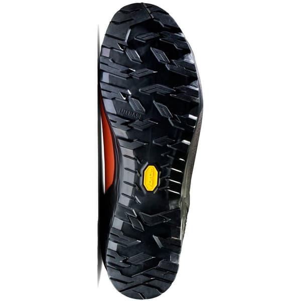 Mammut Taiss Pro High Goretex Vandringskängor Svart EU 46 Man