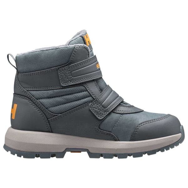 Helly Hansen Bowstring Ht Vaelluskengät Harmaa EU 31