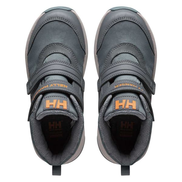 Helly Hansen Bowstring Ht Vaelluskengät Harmaa EU 31