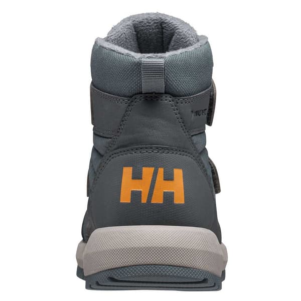 Helly Hansen Bowstring Ht Vaelluskengät Harmaa EU 31