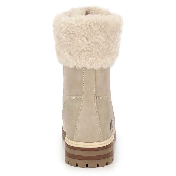 Kimberfeel Pixie Vandringskängor Beige EU 36 Kvinna