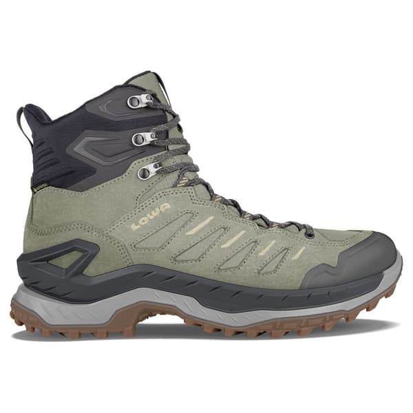 Lowa Innovo Goretex Mid Vaelluskengät Harmaa EU 44 1/2 Mies