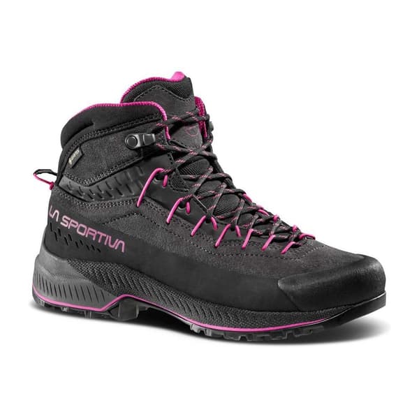 La Sportiva Tx4 Evo Mid Goretex Vandringskängor Grå EU 38 1/2 Kvinna