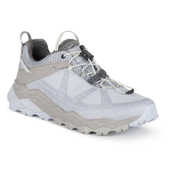 Aku Flyrock Goretex Vandringsskor Grå EU 38 Kvinna