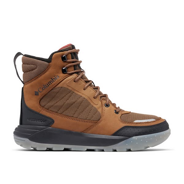Columbia Portlander™ Omni-heat™ Vandringskängor Brun EU 41 Man