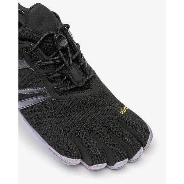 Vibram Fivefingers Kmd Evo Vaelluskengät Musta EU 39 Nainen