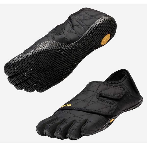 Vibram Fivefingers V-kumo Vandringsskor Svart EU 40 Kvinna